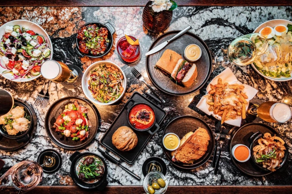 Dakota Manchester - Hotel Photo 29