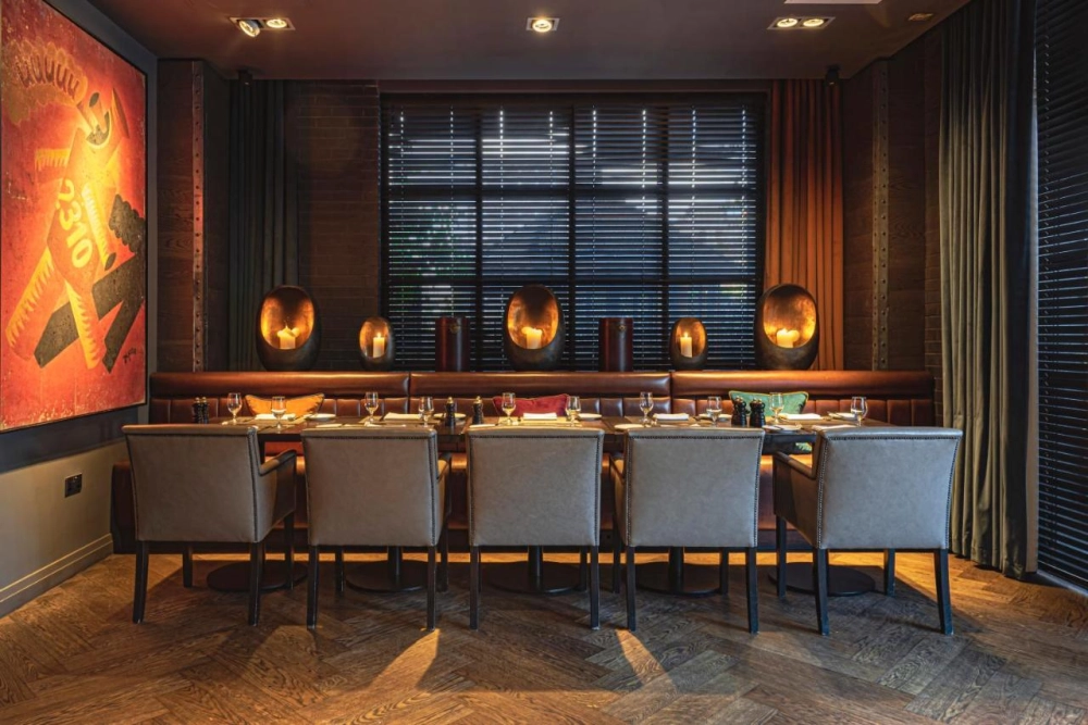 Dakota Manchester - Hotel Photo 32