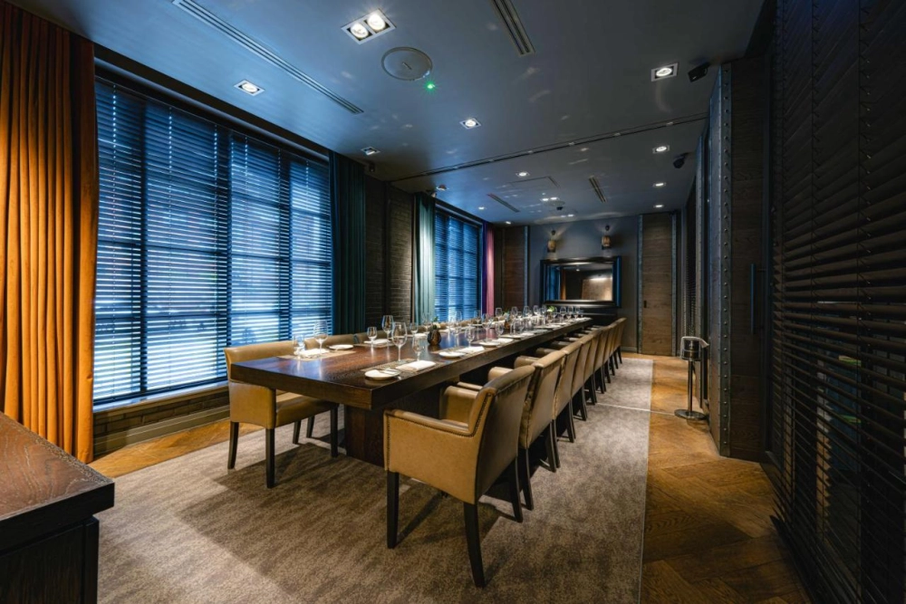 Dakota Manchester - Hotel Photo 36