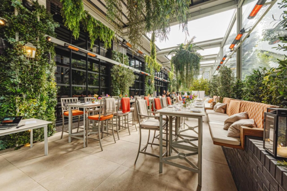 Dakota Manchester - Hotel Photo 42