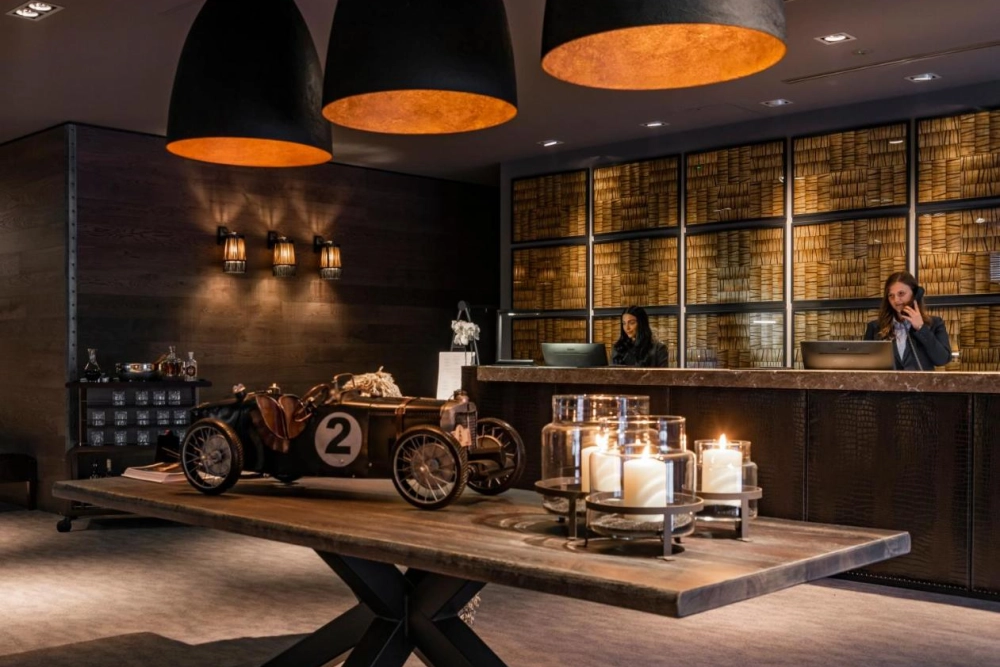 Dakota Manchester - Hotel Photo 43