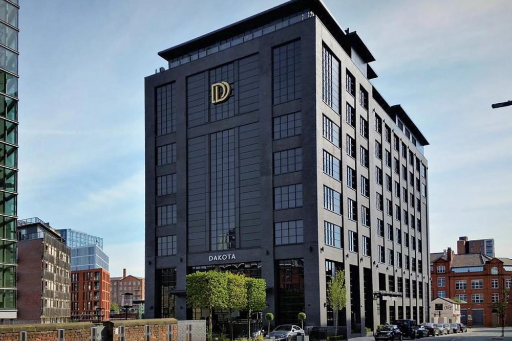 Dakota Manchester - Hotel Photo 45