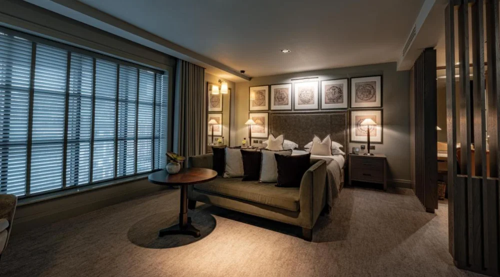 Executive Suite at Dakota Manchester