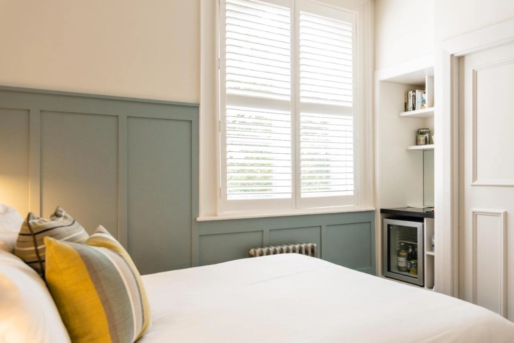 Didsbury House Hotel - Hotel Photo 5