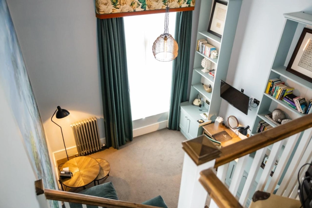 Didsbury House Hotel - Hotel Photo 6