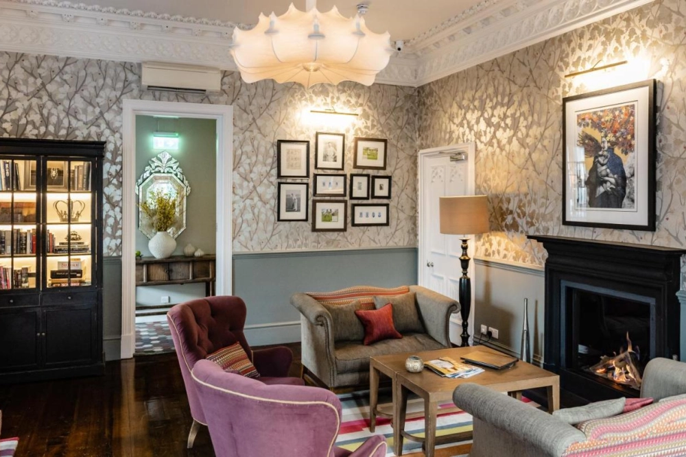 Didsbury House Hotel - Hotel Photo 7