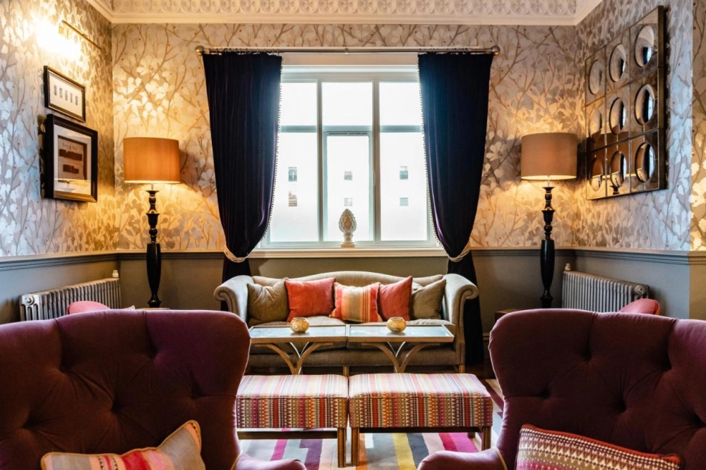 Didsbury House Hotel - Hotel Photo 8