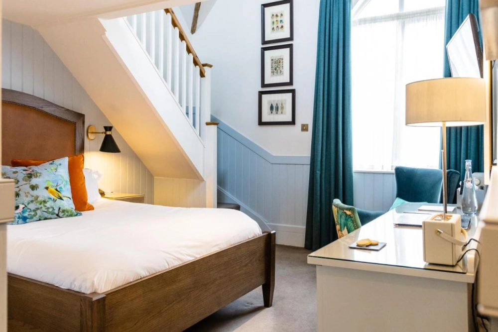 Didsbury House Hotel - Hotel Photo 12