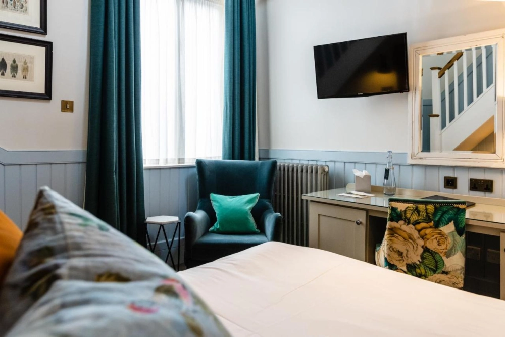 Didsbury House Hotel - Hotel Photo 13