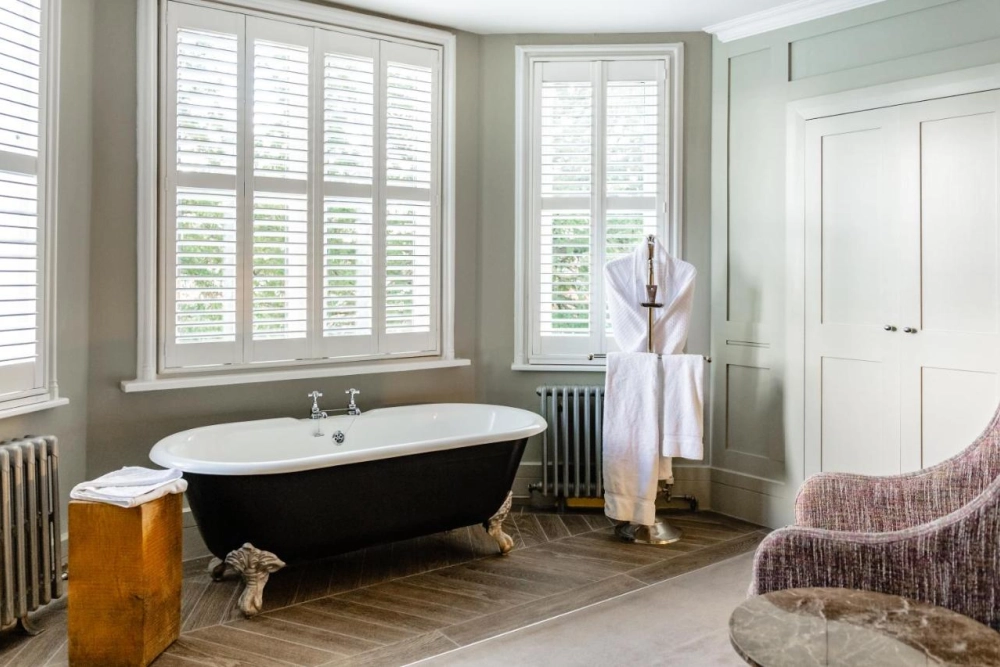 Didsbury House Hotel - Hotel Photo 14