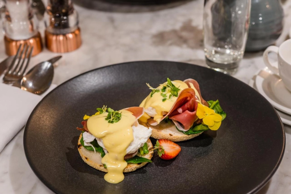 Didsbury House Hotel - Hotel Photo 16