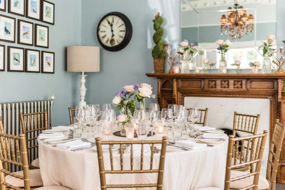 Didsbury House Hotel - Hotel Photo 17