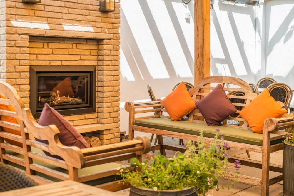 Didsbury House Hotel - Hotel Photo 19