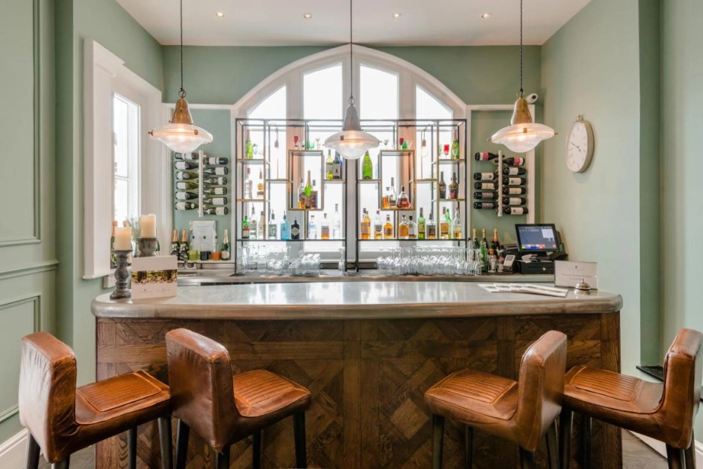 Didsbury House Hotel - Hotel Photo 21