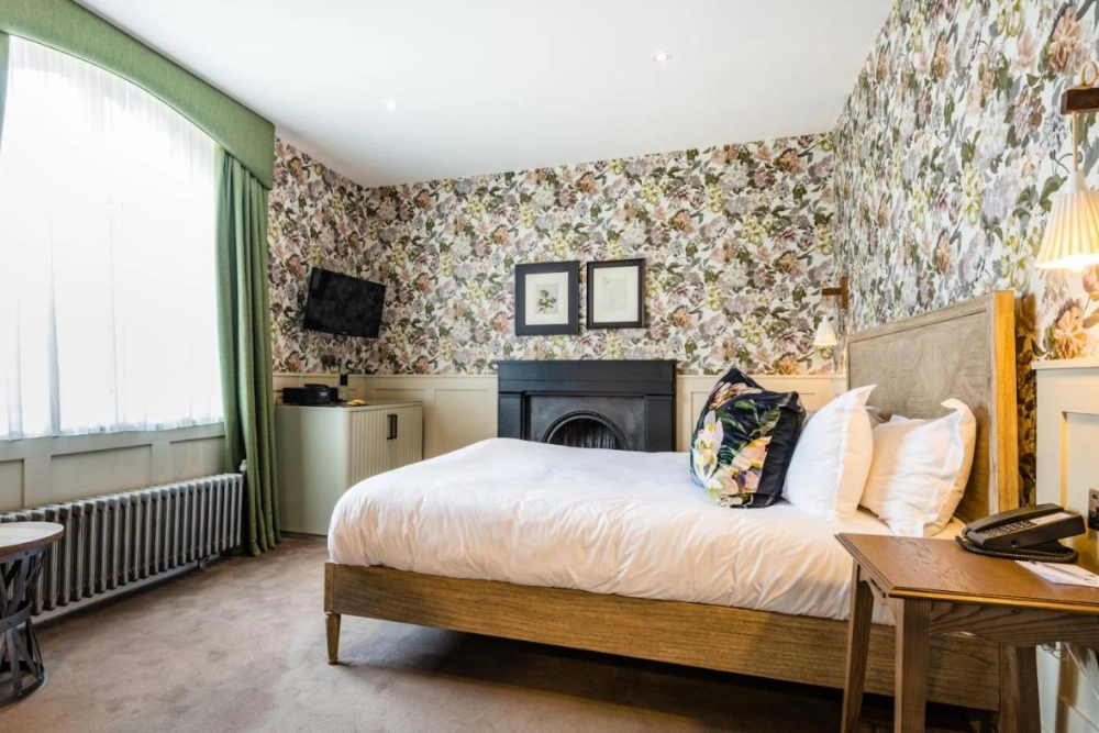 Didsbury House Hotel - Hotel Photo 22