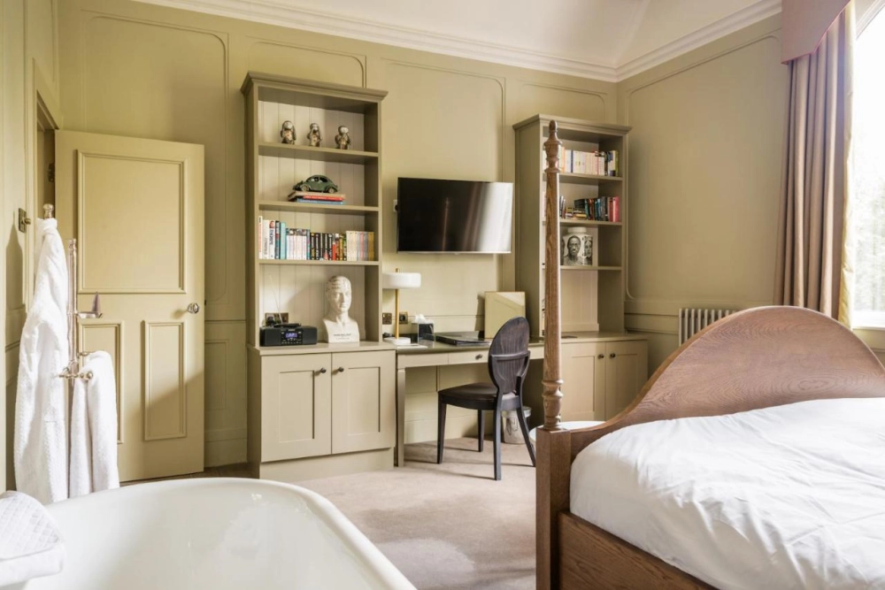 Didsbury House Hotel - Hotel Photo 24