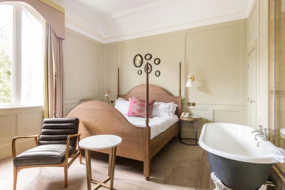 Didsbury House Hotel - Hotel Photo 25