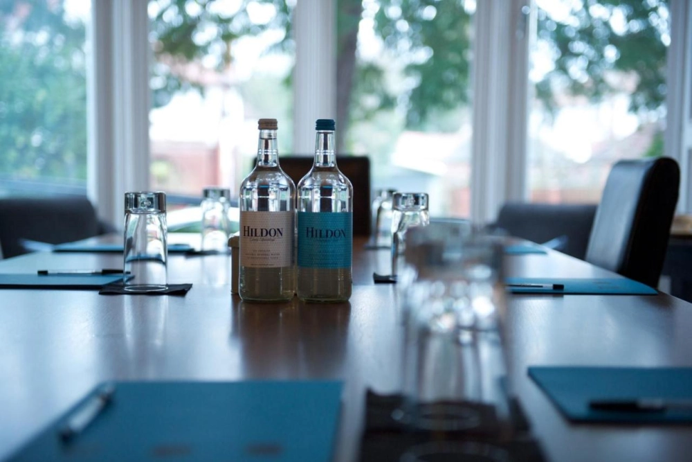 Didsbury House Hotel - Hotel Photo 27