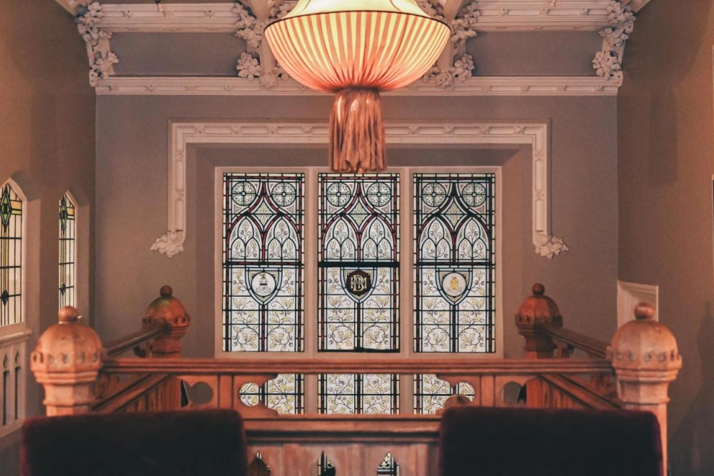 Didsbury House Hotel - Hotel Photo 32