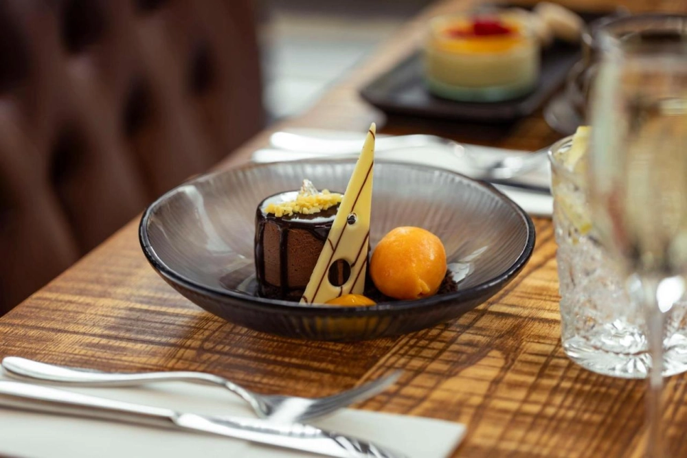 DoubleTree by Hilton Manchester, Piccadilly - Hotel Photo 4