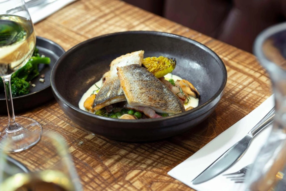 DoubleTree by Hilton Manchester, Piccadilly - Hotel Photo 5