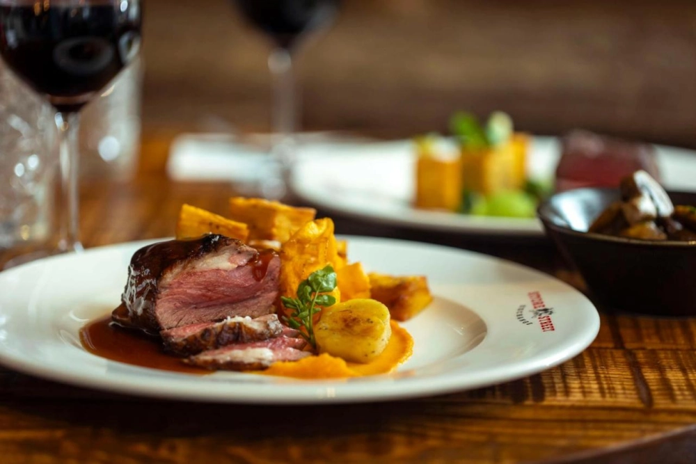 DoubleTree by Hilton Manchester, Piccadilly - Hotel Photo 6