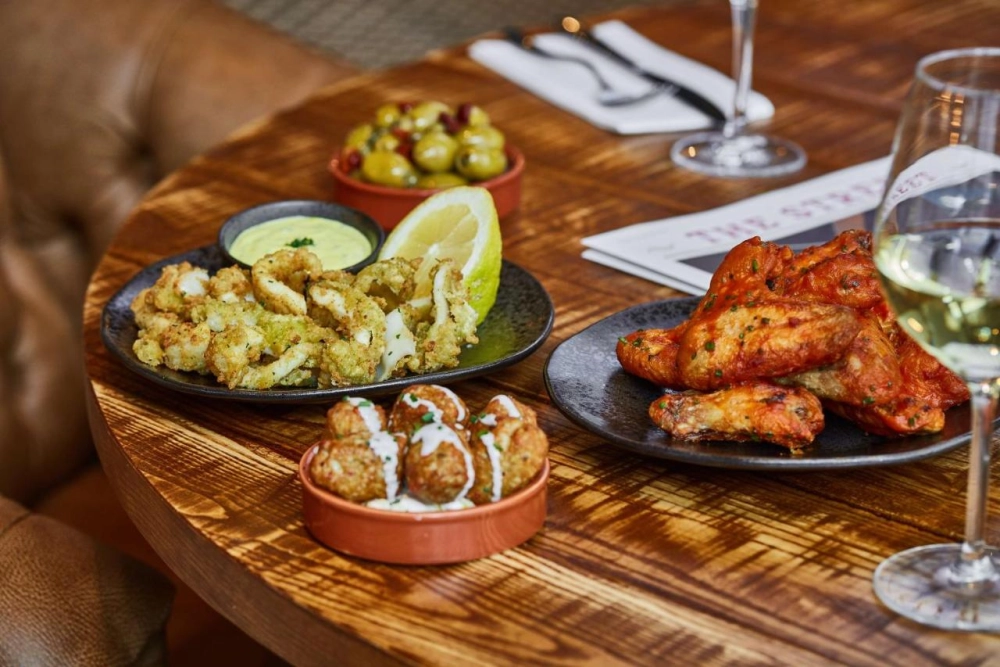 DoubleTree by Hilton Manchester, Piccadilly - Hotel Photo 8