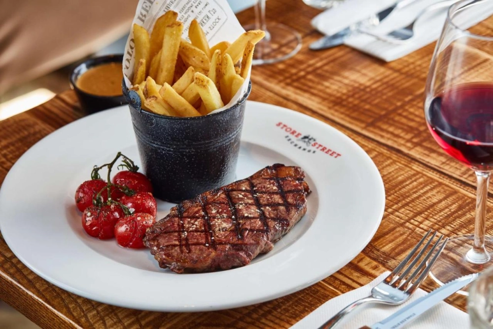 DoubleTree by Hilton Manchester, Piccadilly - Hotel Photo 9