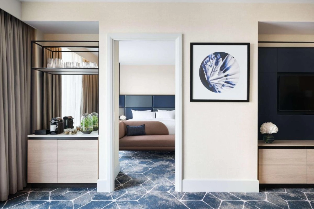 Hyatt Regency Manchester - Hotel Photo 6