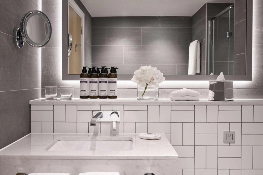 Hyatt Regency Manchester - Hotel Photo 7