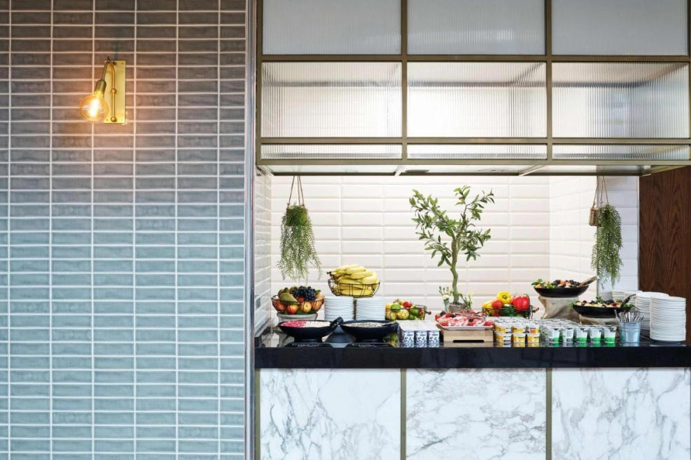 Hyatt Regency Manchester - Hotel Photo 11