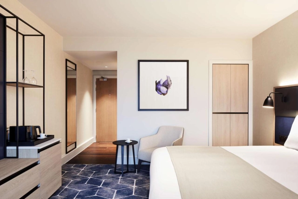 Hyatt Regency Manchester - Hotel Photo 20