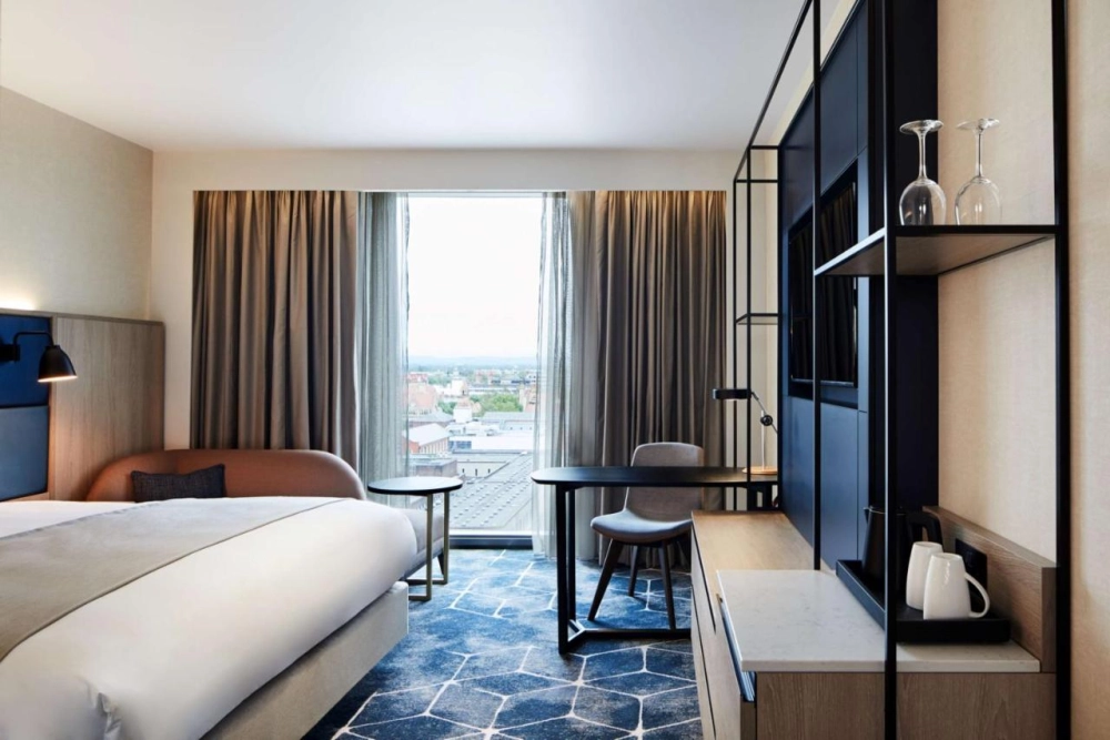 Hyatt Regency Manchester - Hotel Photo 21