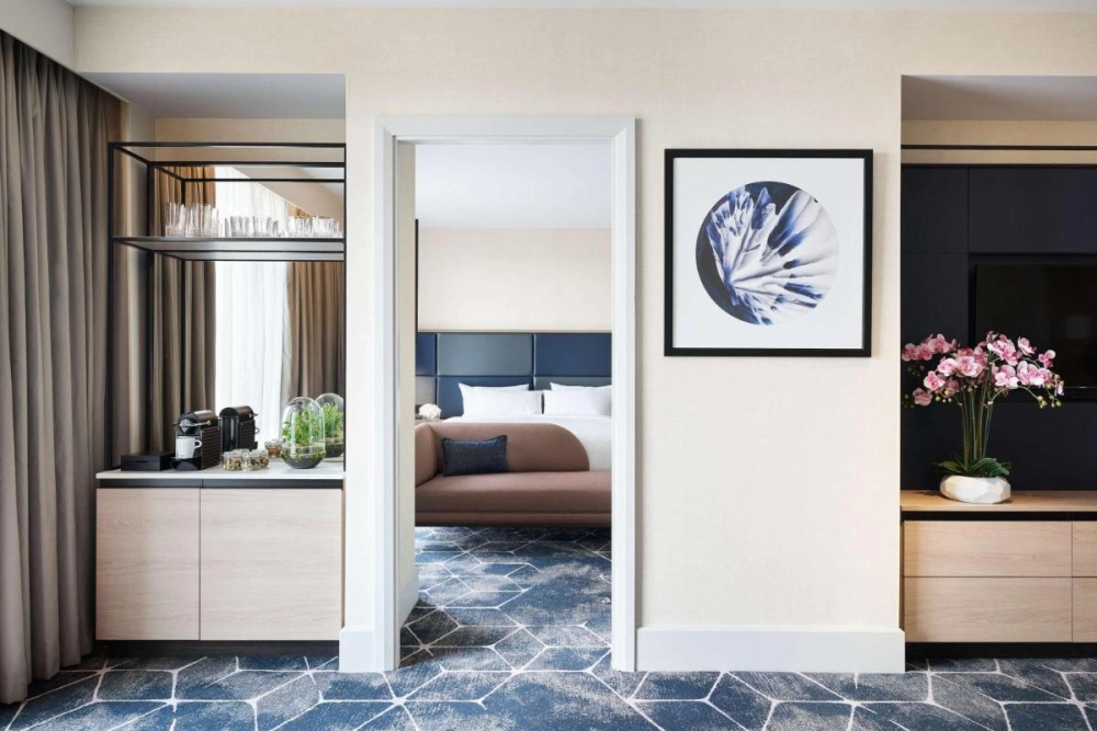 Hyatt Regency Manchester - Hotel Photo 25