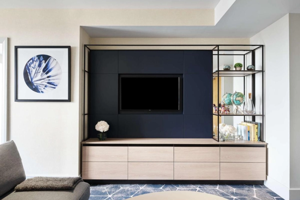 Hyatt Regency Manchester - Hotel Photo 26