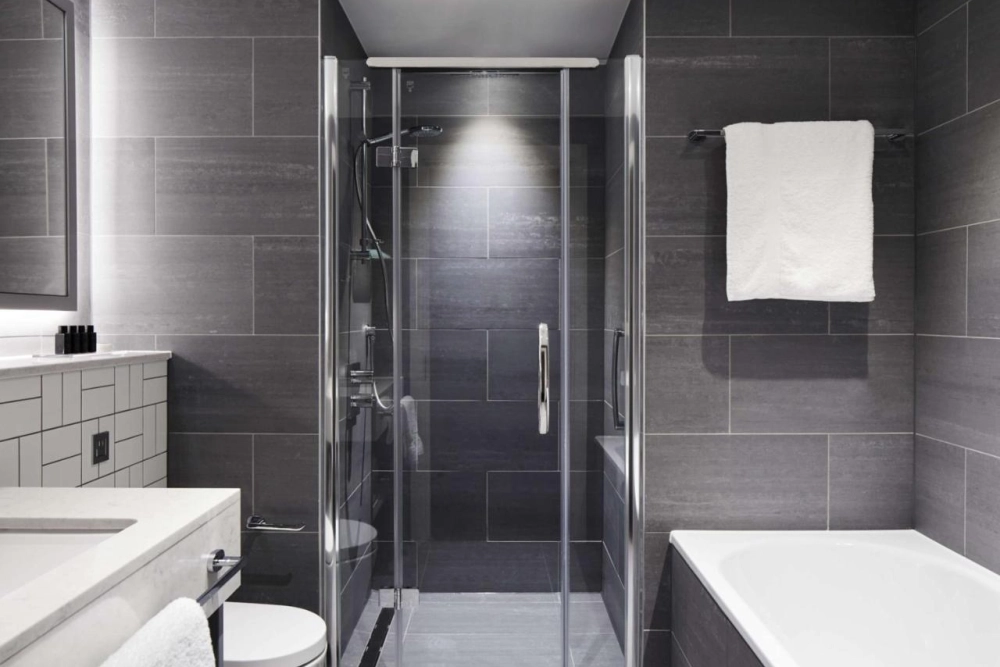 Hyatt Regency Manchester - Hotel Photo 30