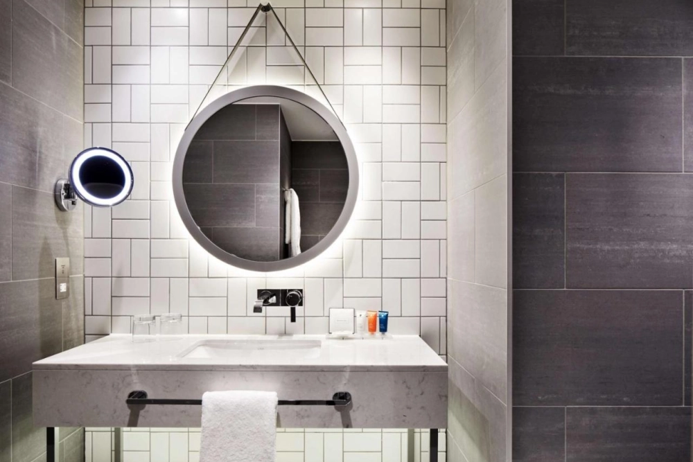 Hyatt Regency Manchester - Hotel Photo 31