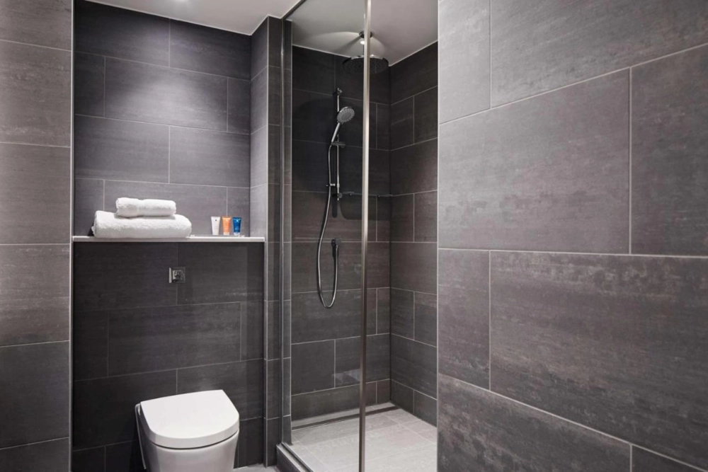 Hyatt Regency Manchester - Hotel Photo 33