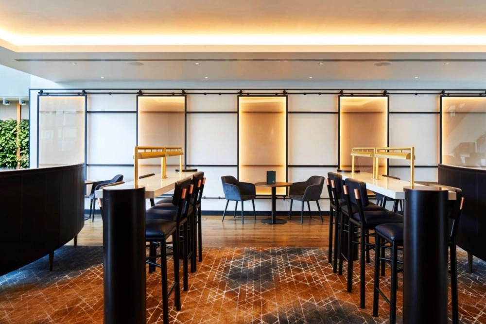 Hyatt Regency Manchester - Hotel Photo 38