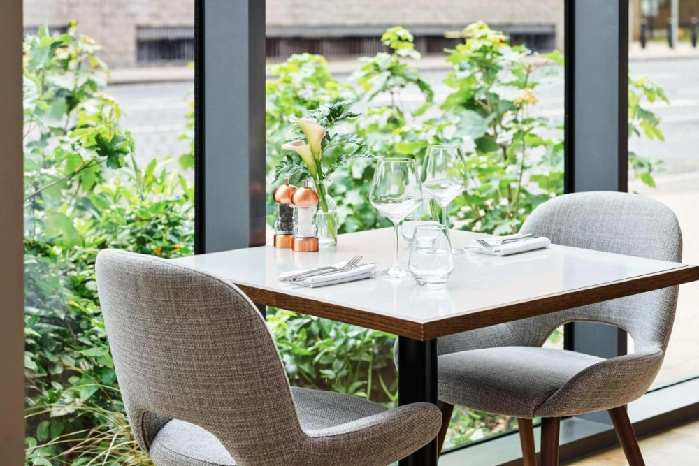 Hyatt Regency Manchester - Hotel Photo 42