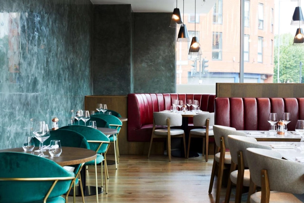 Hyatt Regency Manchester - Hotel Photo 44