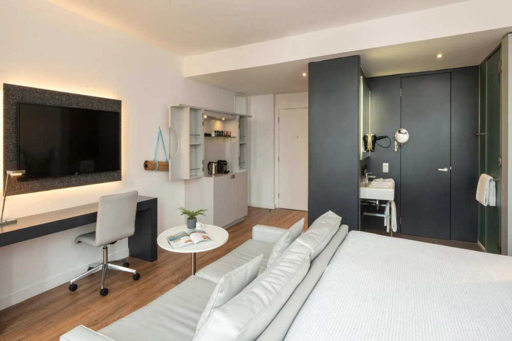 INNSIDE By Melia Manchester - Hotel Photo 5