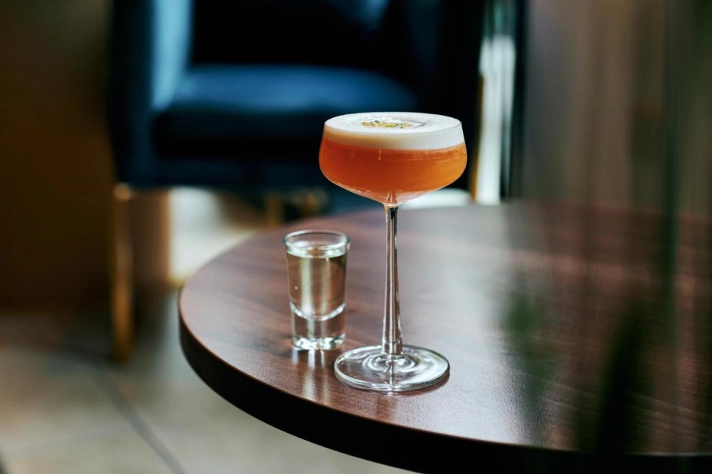 INNSIDE By Melia Manchester - Hotel Photo 9