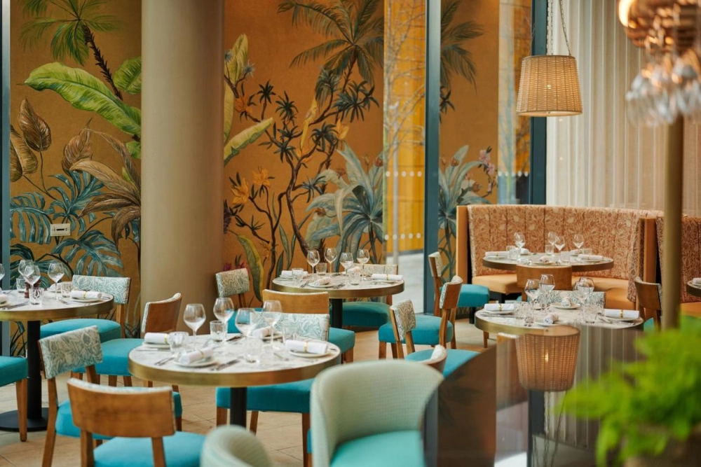 INNSIDE By Melia Manchester - Hotel Photo 17