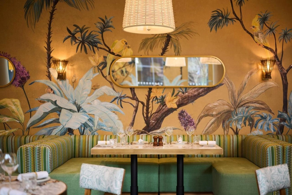 INNSIDE By Melia Manchester - Hotel Photo 30