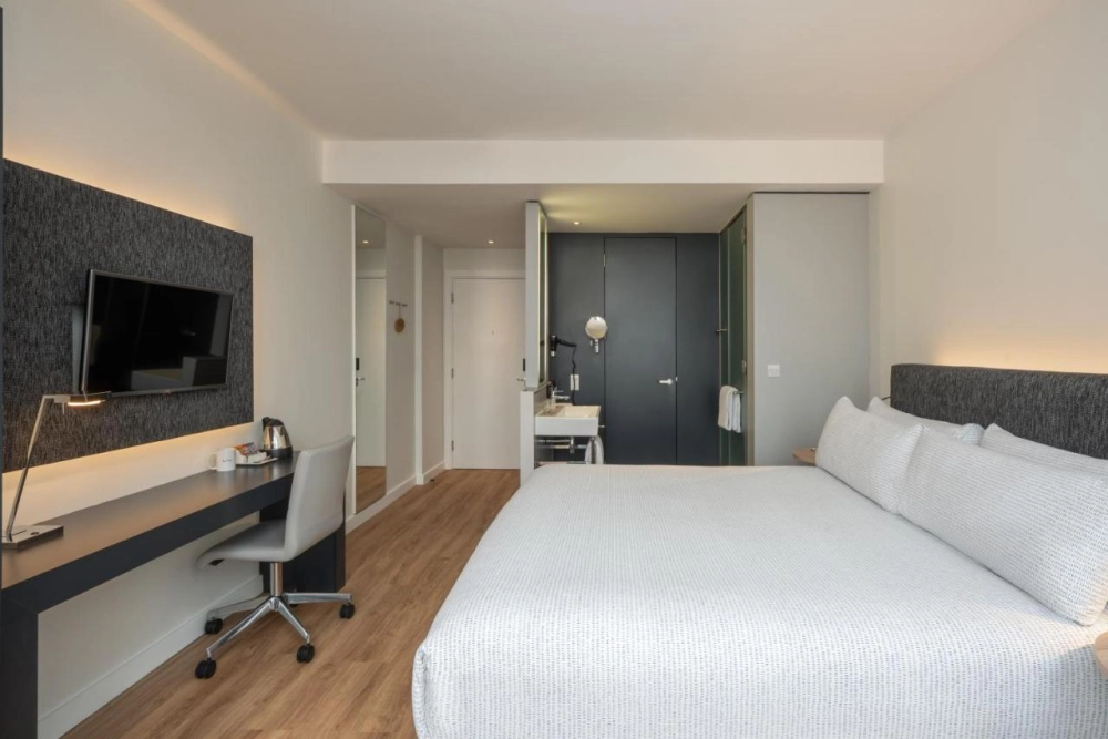 INNSIDE By Melia Manchester - Hotel Photo 43