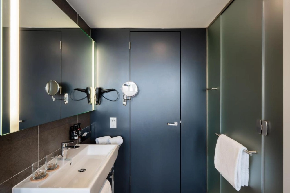 INNSIDE By Melia Manchester - Hotel Photo 46