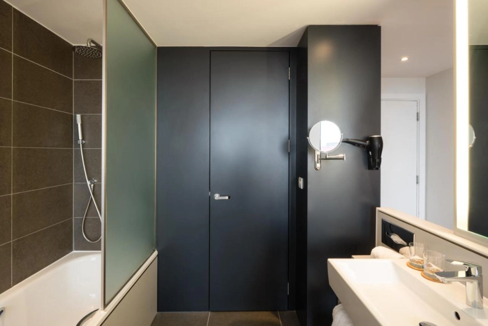 INNSIDE By Melia Manchester - Hotel Photo 47