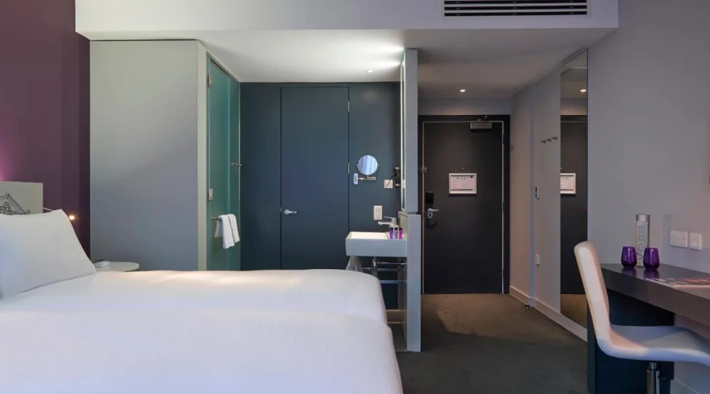 The Innside Room at INNSIDE By Melia Manchester