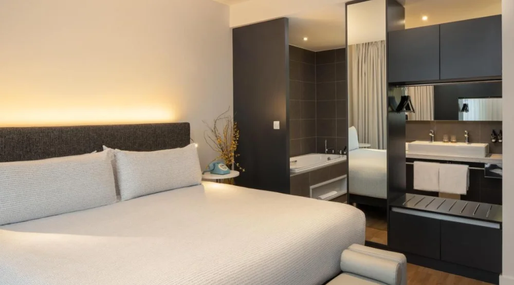 The Townhouse at INNSIDE By Melia Manchester